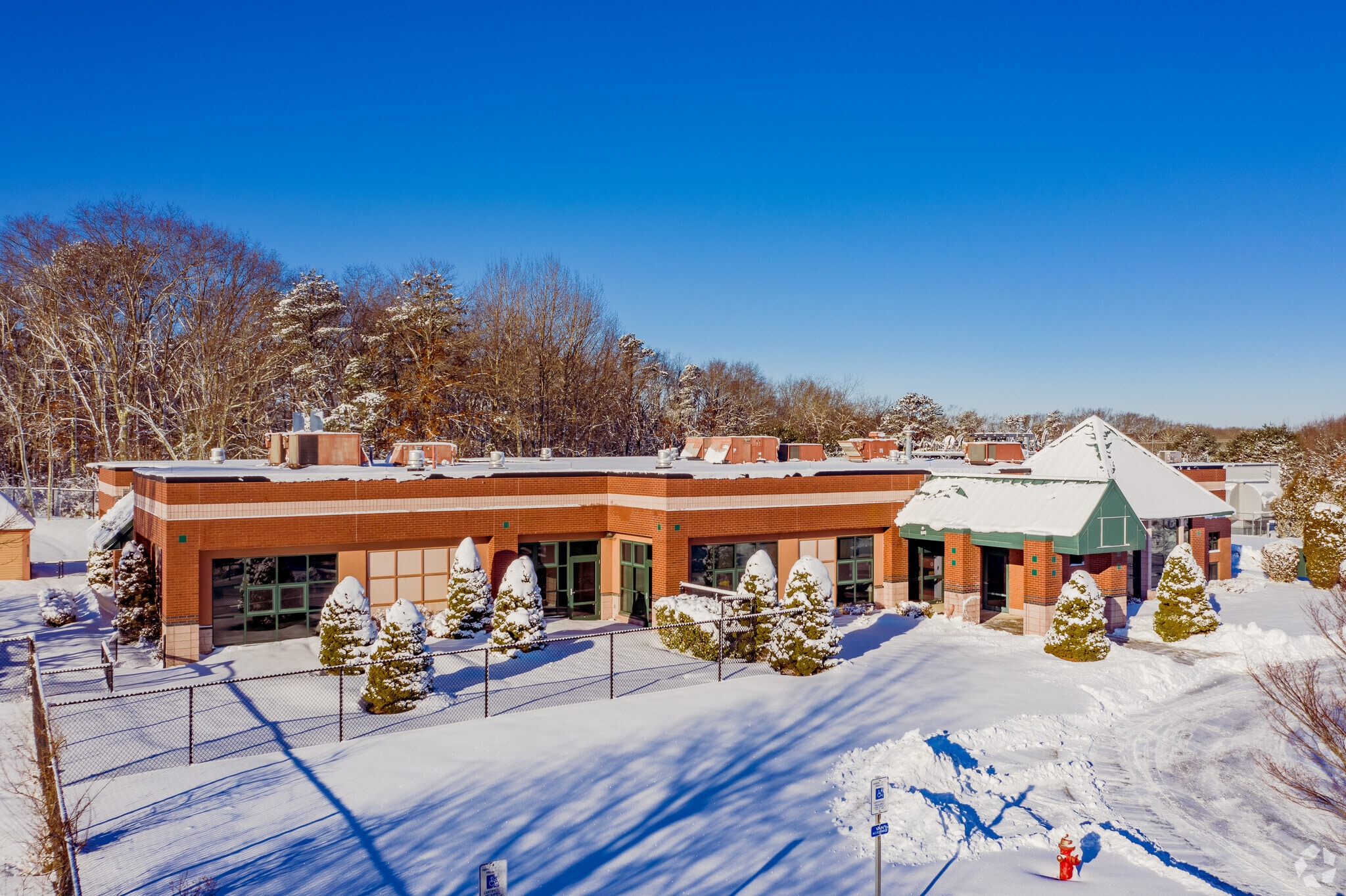 51 Technology Way, West Greenwich, RI for lease Primary Photo- Image 1 of 29