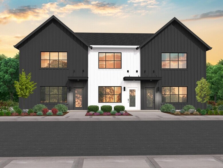 0 N Green St, Tupelo, MS à vendre - Photo du bâtiment - Image 3 de 4