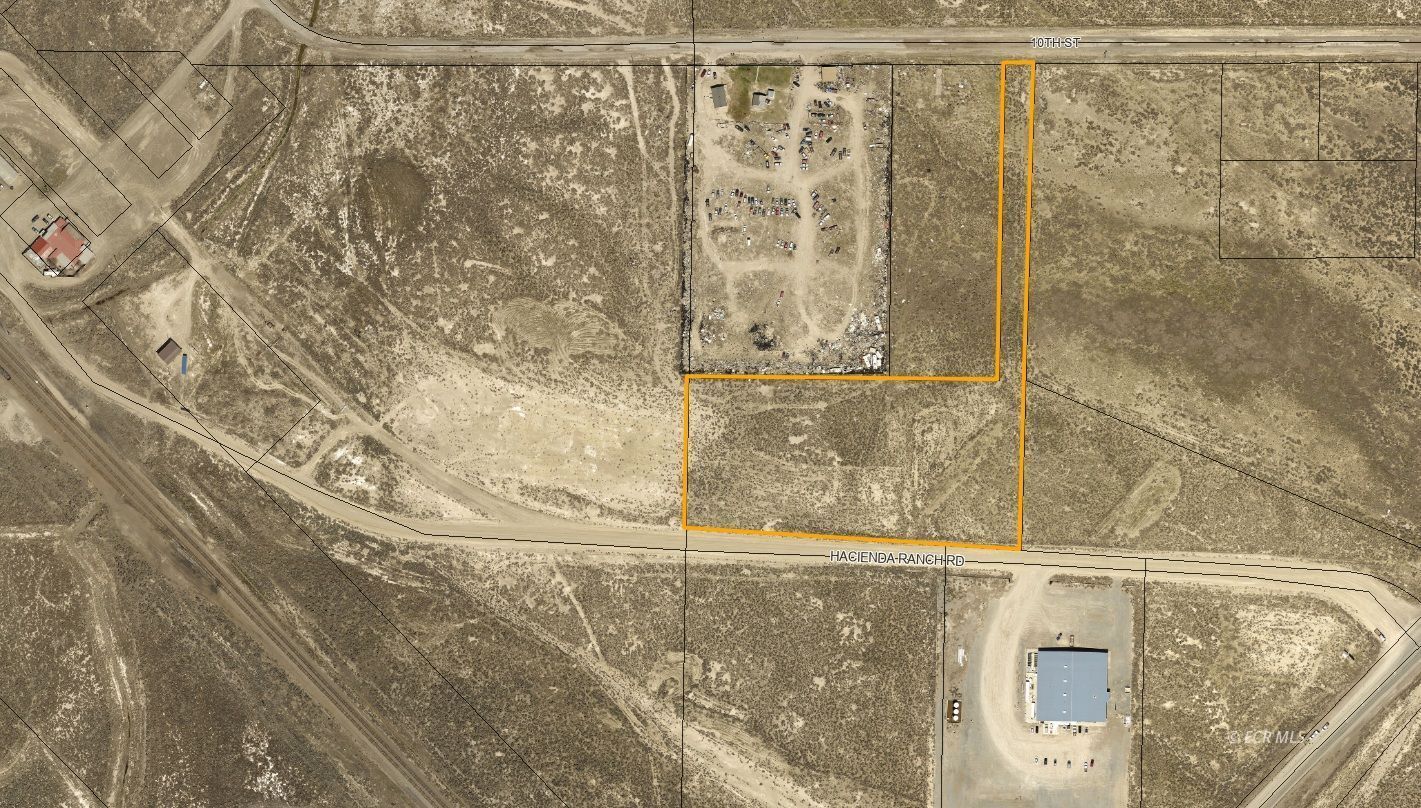 TBD US 93 (002-730-027) hwy, Wells, NV à vendre Photo du bâtiment- Image 1 de 7