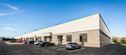 5850 W 80th St, Indianapolis, IN for lease Interior Photo- Image 1 of 1