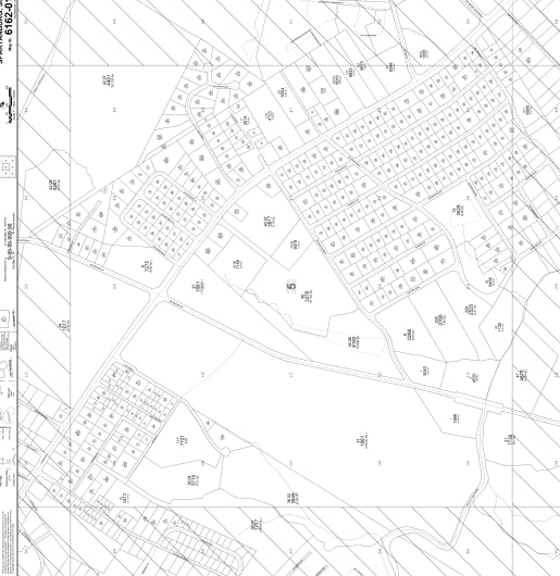 Forest Lake Rd, Duncan, SC for sale - Plat Map - Image 2 of 2