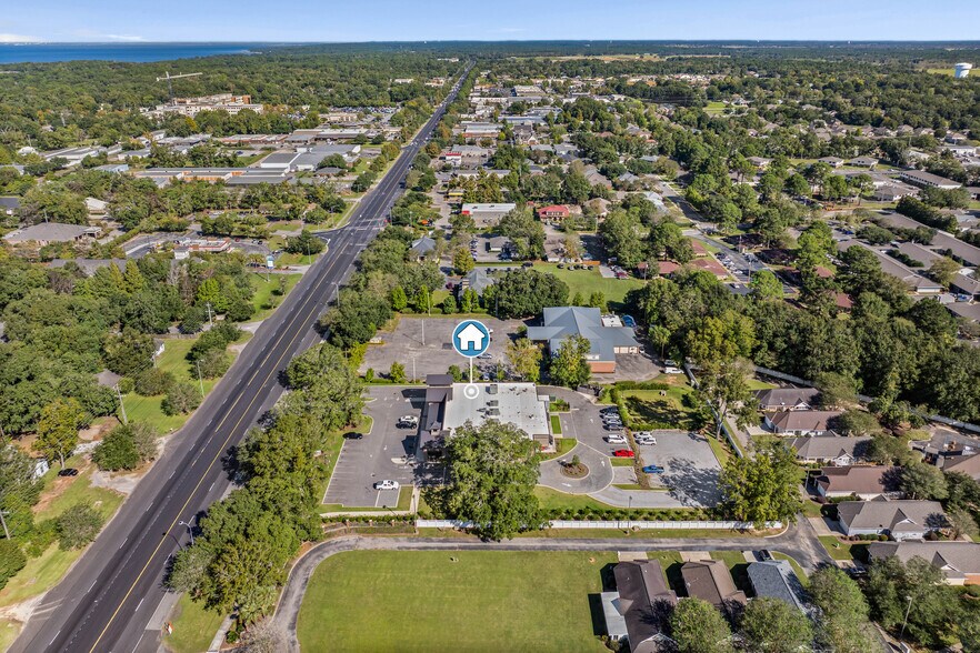 19686 Greeno Rd, Fairhope, AL à vendre - Photo du bâtiment - Image 3 de 5