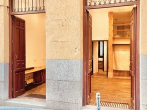 Calle de la Morería, 9, Madrid, Madrid à louer Photo intérieure- Image 1 de 17