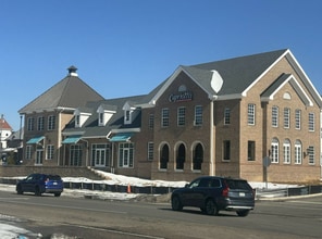 17 Le Gordon Dr, Midlothian, VA à louer Photo du bâtiment- Image 1 de 1