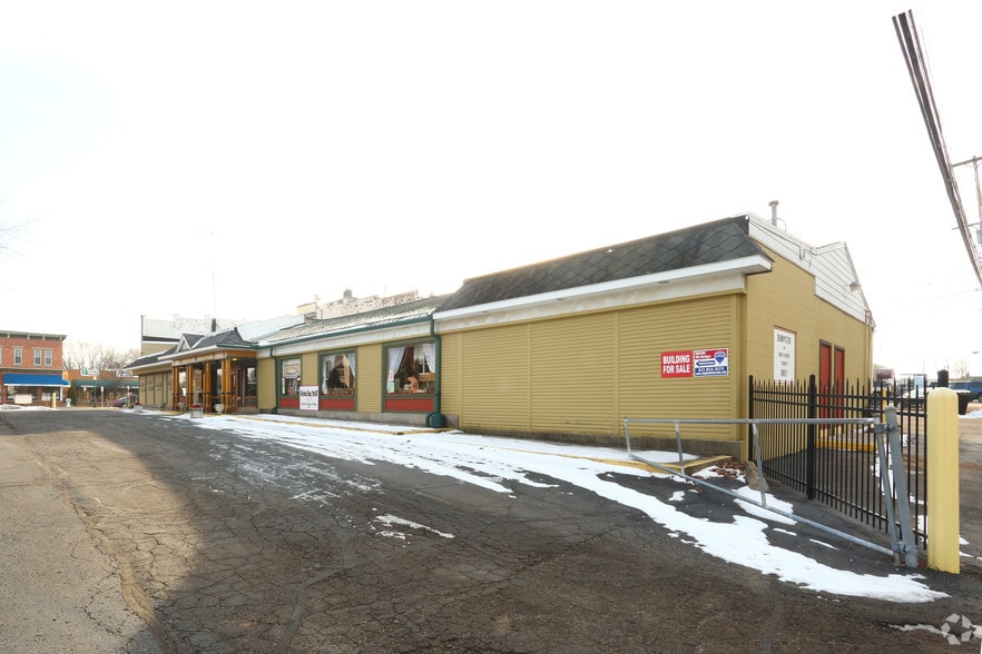 132 N Main St, Brooklyn, MI for sale - Building Photo - Image 3 of 5