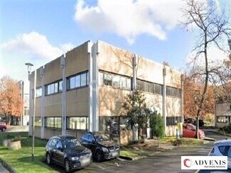 More details for 18 Avenue Ariane, Mérignac - Office for Lease