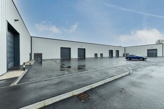 15 Devonshire Court Portland Dr, Shirebrook for lease Building Photo- Image 2 of 11