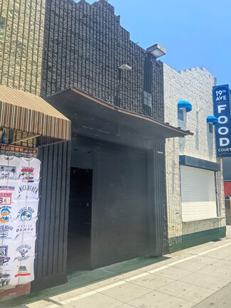 More details for 1815-1827 Ocean Front Walk, Venice, CA - Retail for Lease