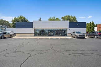 More details for 190-194 Quincy Ave, Braintree, MA - Retail for Lease