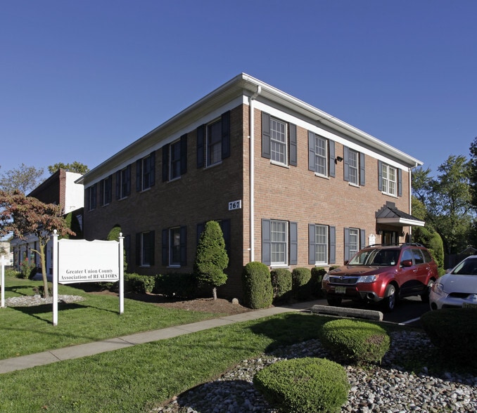 767 Central Ave, Westfield, NJ for lease - Primary Photo - Image 1 of 5