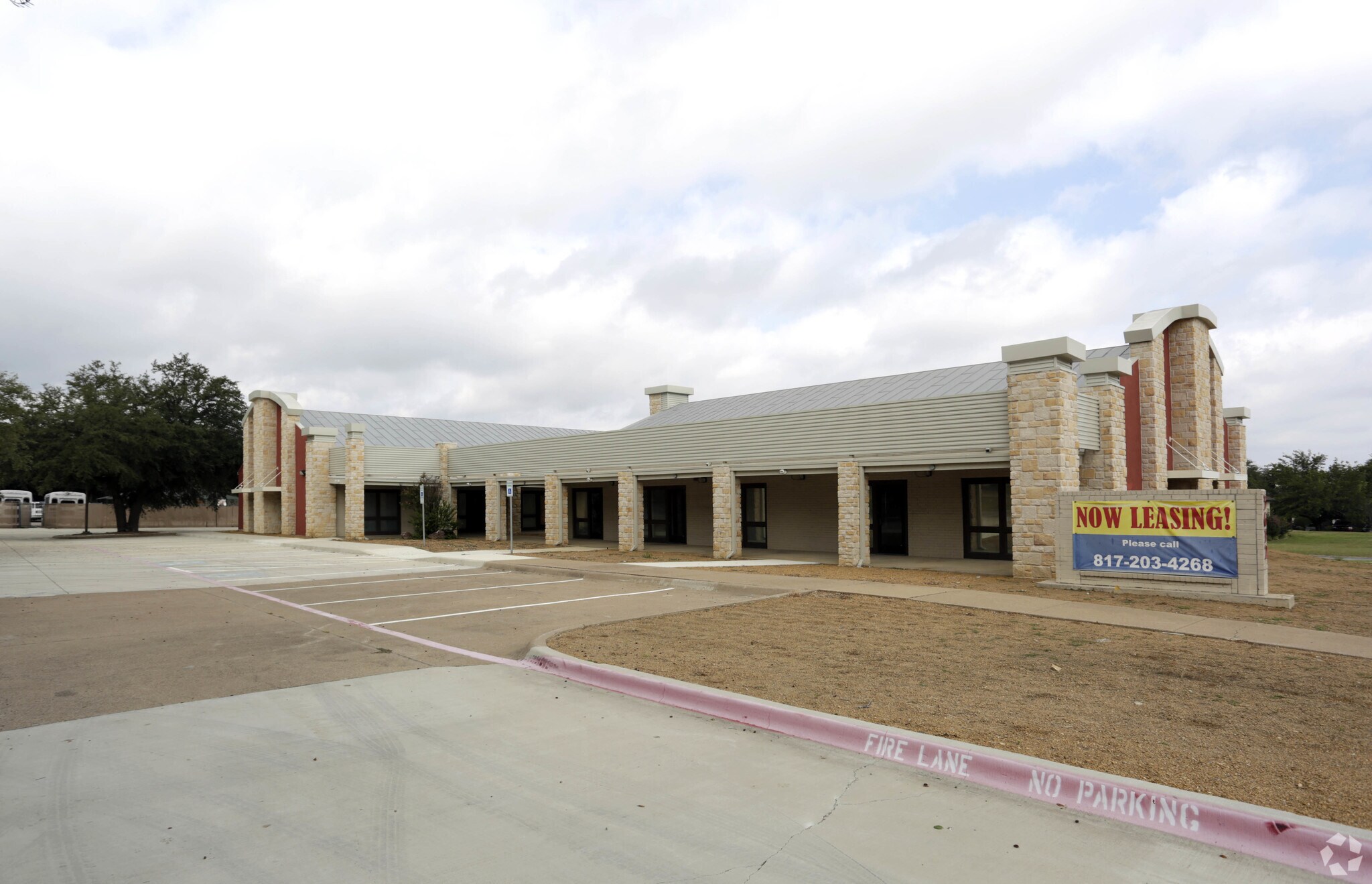 3612 Matlock Rd, Arlington, TX for lease Primary Photo- Image 1 of 24