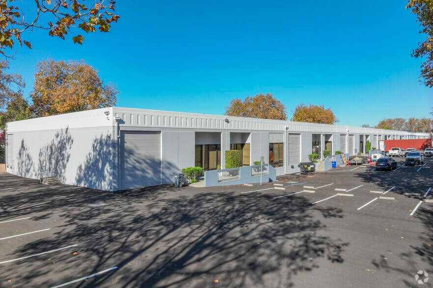 3440-3464 Depot Rd, Hayward, CA for lease - Primary Photo - Image 3 of 10