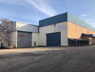Plus de détails pour Industriel à vendre