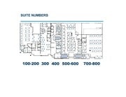 Floorplans 10875 Dover St