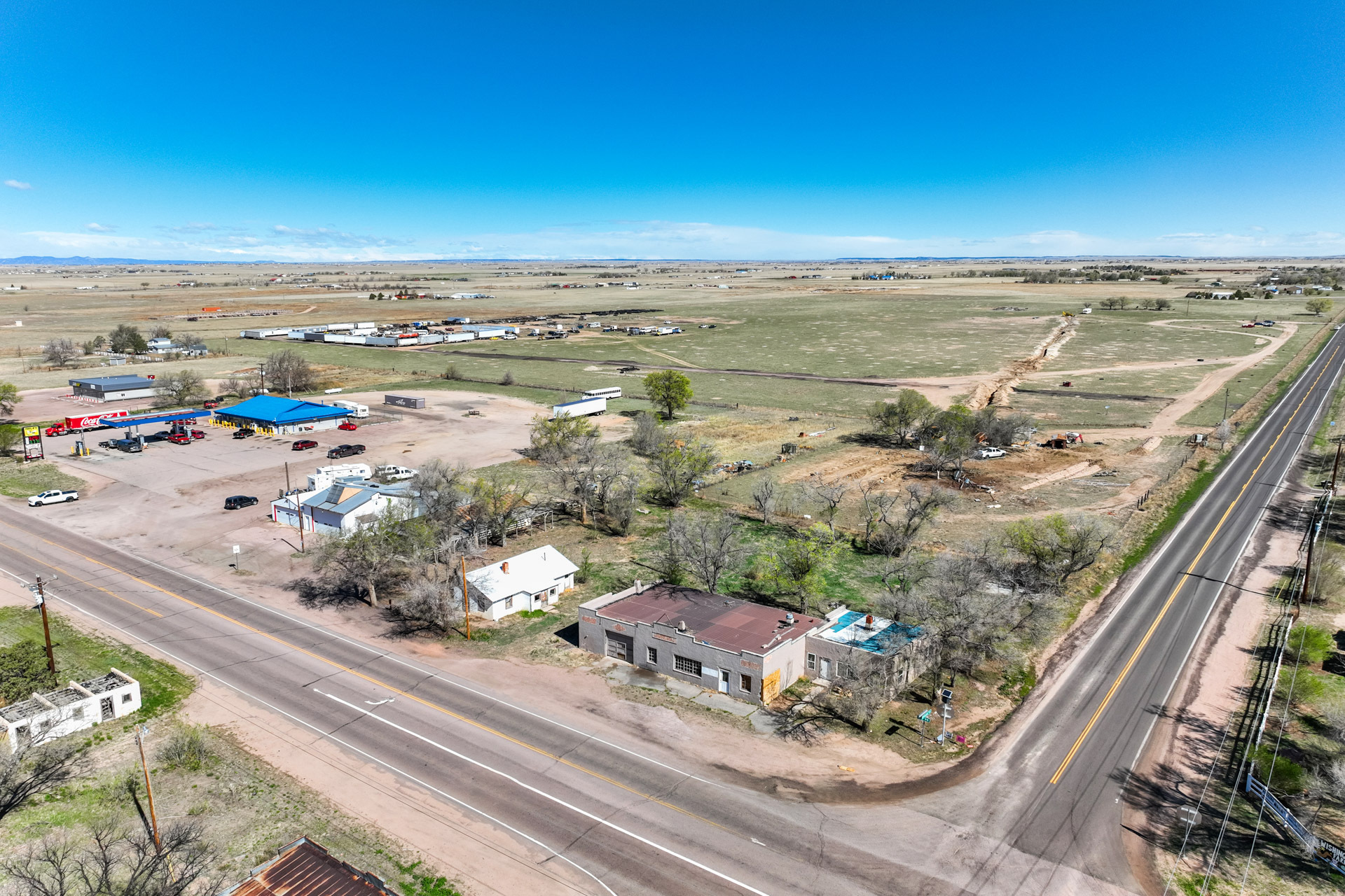 23730 State Highway 94, Calhan, CO for sale Primary Photo- Image 1 of 24