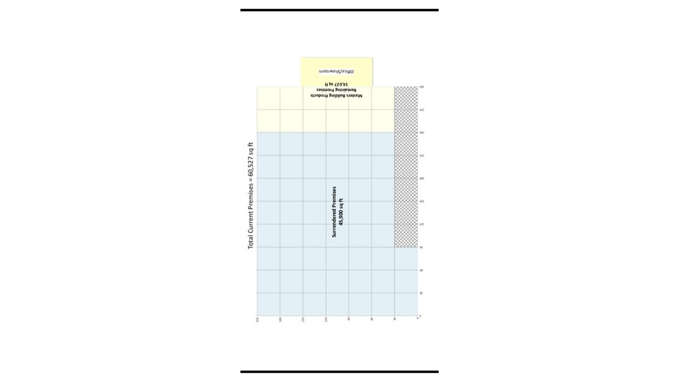 2775 NW 63rd Ct, Fort Lauderdale, FL à louer - Plan de site - Image 2 de 29