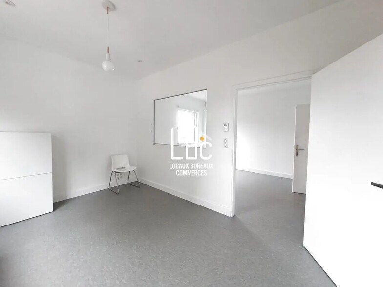 15 Boulevard Jean Ingres, Nantes à louer - Photo intérieure - Image 3 de 7