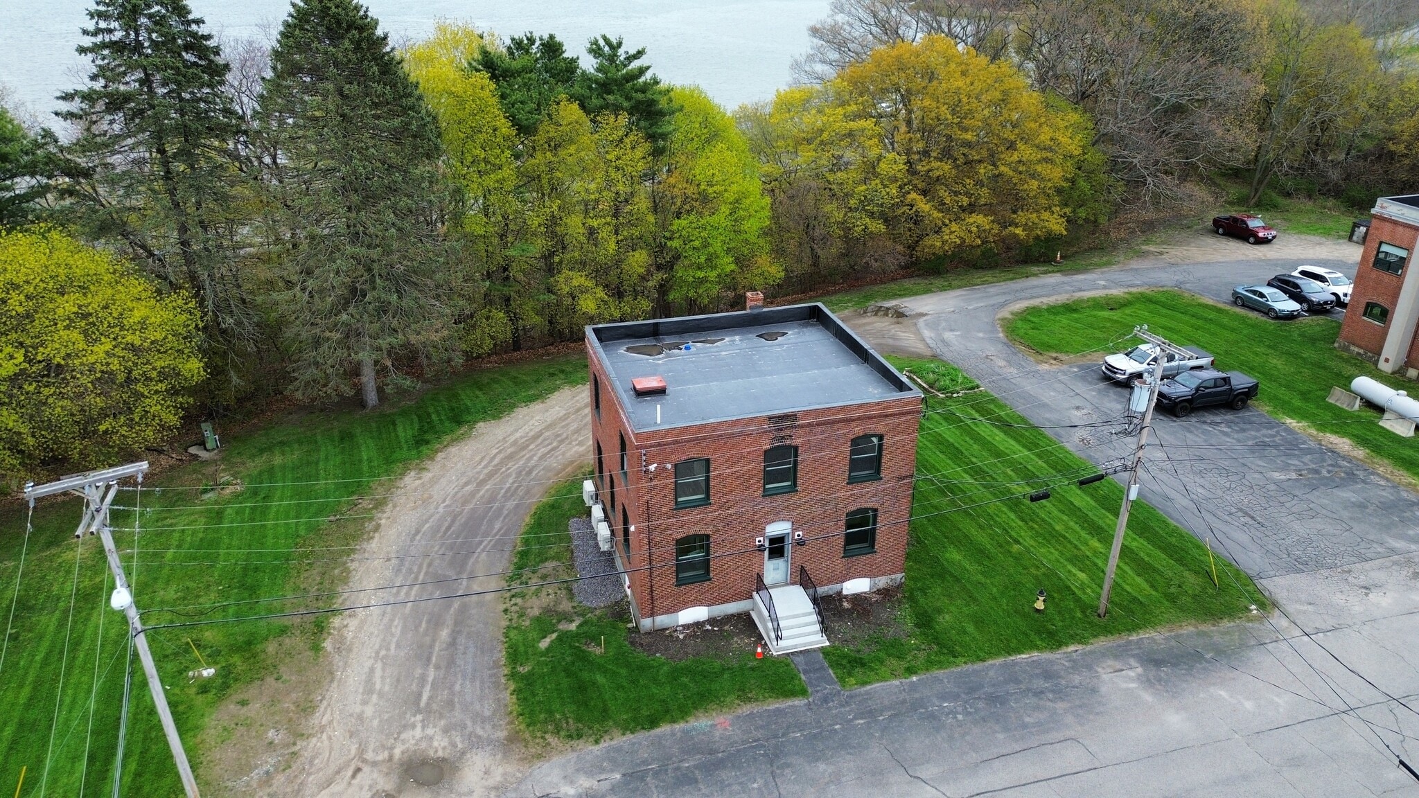 273 Presumpscot St, Portland, ME for lease Building Photo- Image 1 of 8