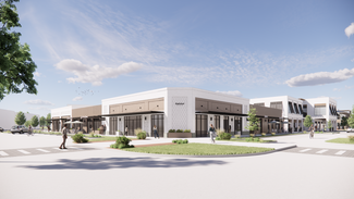 More details for TBD Origins Main st, Watersound, FL - Retail for Lease