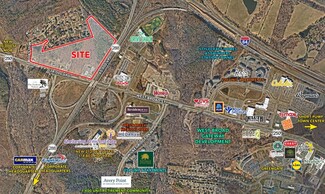 More details for W Broad St & Route 288, Richmond, VA - Land for Sale