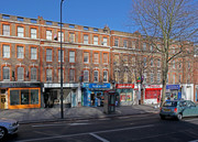 112 Brixton Hl, London LND - Services immobiliers commerciaux