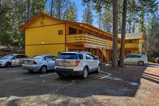 Plus de détails pour 6350 State Highway 193, Georgetown, CA - Multi-résidentiel à vendre