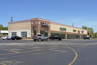 Plus de détails pour 65 Douglas Ave, Holland, MI - Commerce de détail à louer