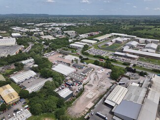 More details for Bridge Rd, Wrexham - Land for Lease