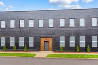 More details for 1609-1619 North Broadway, Saint Louis, MO - Multifamily for Sale