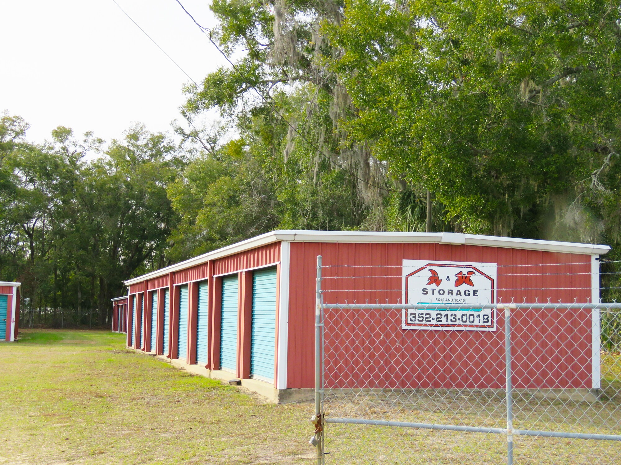 2150 14th St NW, Chiefland, FL for sale Primary Photo- Image 1 of 26