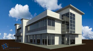 Plus de détails pour 6320 Grovedale Dr, Alexandria, VA - Commerce de détail à louer