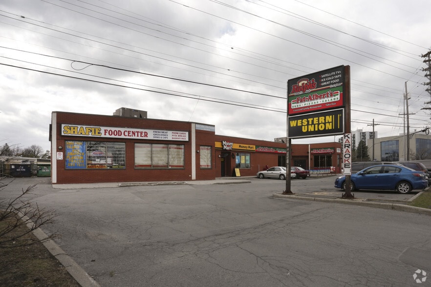 1990 Russell Rd, Ottawa, ON for sale - Primary Photo - Image 1 of 1