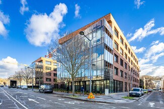 More details for 10 Rue Joannès Carret, Lyon - Office for Lease