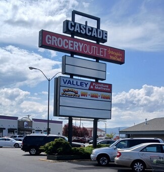 More details for 7561-7571 Crater Lake Hwy, White City, OR - Office/Retail for Lease