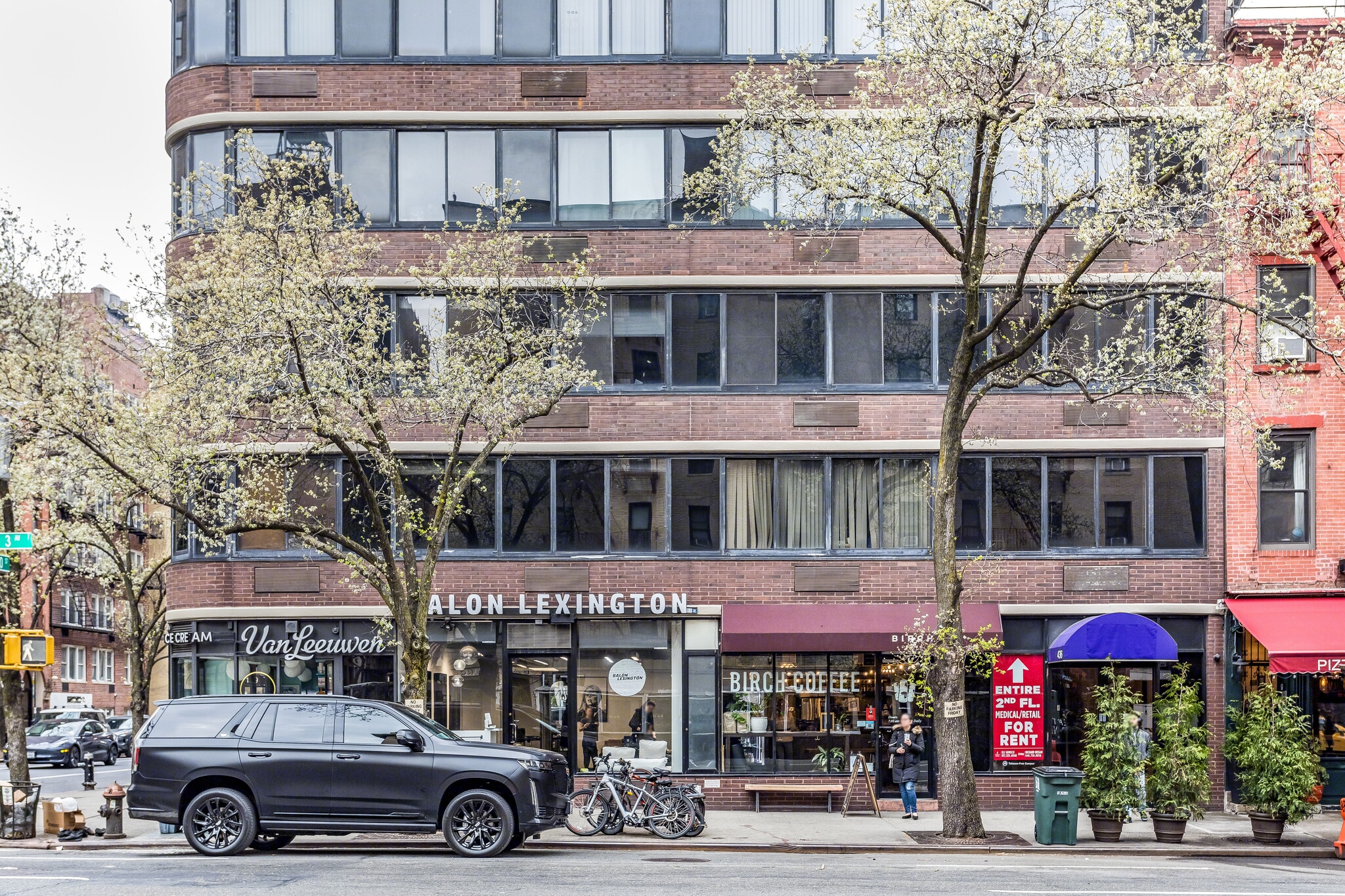 432-436 3rd Ave, New York, NY for lease Building Photo- Image 1 of 7