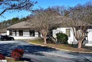 More details for 552 Memorial Drive Ext, Greer, SC - Coworking for Lease
