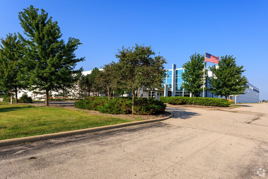 700 S Council Dr, Lebanon, IN à louer - Photo principale - Image 1 de 5