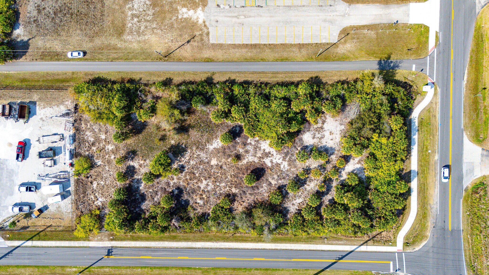4080 N Access Rd, Englewood, FL à vendre Photo principale- Image 1 de 13