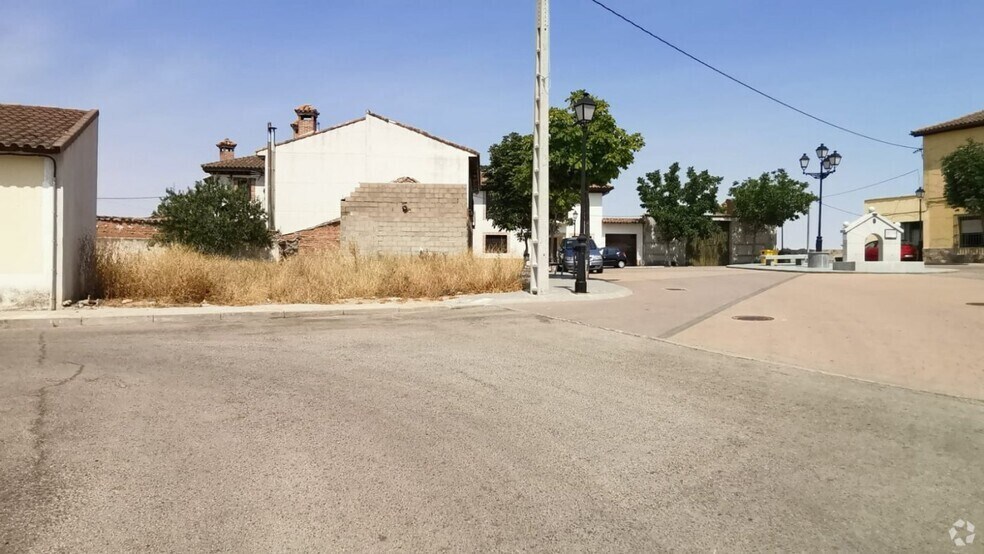 Terrain dans Ribatejada, Madrid à vendre - Photo du bâtiment - Image 2 de 9