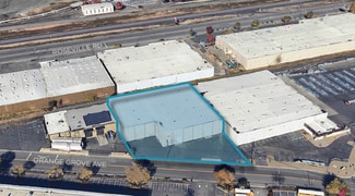 Plus de détails pour 2929 Orange Grove Ave, North Highlands, CA - Industriel à vendre