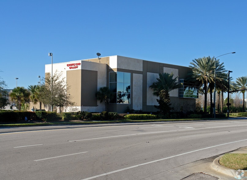 4190 Millenia Blvd, Orlando, FL for sale - Building Photo - Image 2 of 15