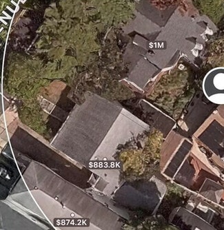 More details for 828-838 AVE A 828-838 Avenue A Blvd, Bayonne, NJ - Land for Sale