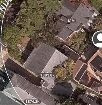 828-838 AVE A 828-838 Avenue A Blvd, Bayonne, NJ à vendre Photo principale- Image 1 de 6