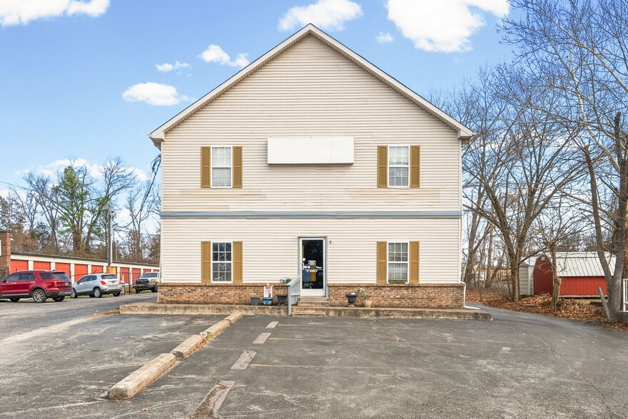 1959 Fort Campbell Blvd, Clarksville, TN for sale - Building Photo - Image 2 of 50