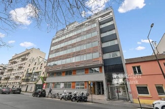 More details for 119 Rue De Paris, Boulogne-Billancourt - Office for Lease