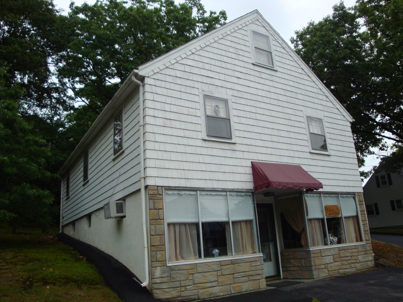 317 Massasoit Rd, Worcester, MA à vendre Photo principale- Image 1 de 1