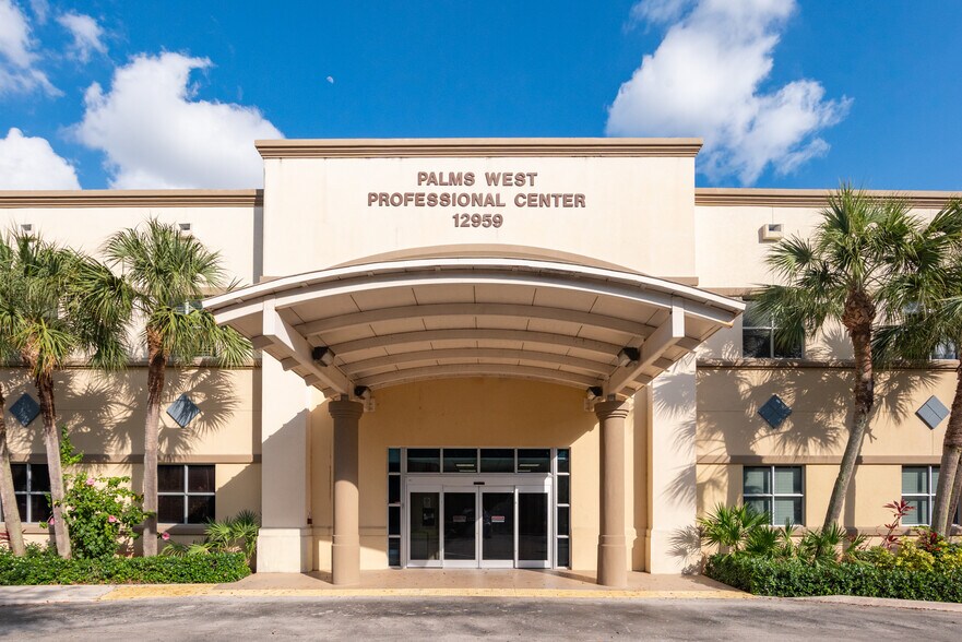 12959 Palms West Dr, Loxahatchee, FL à vendre - Photo du bâtiment - Image 3 de 65