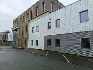 Plus de détails pour Bureau à louer