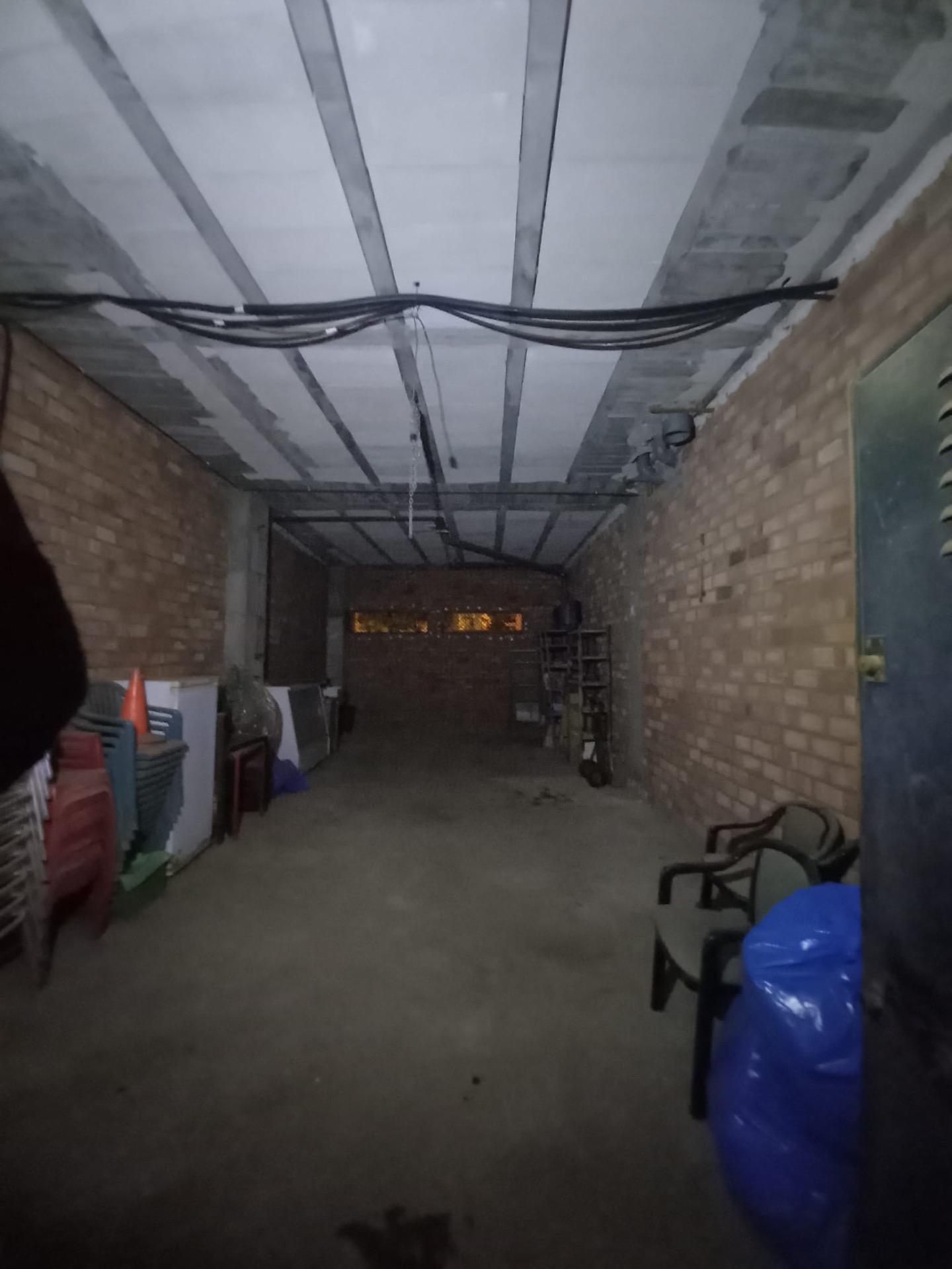 Calle Pedro Nolasco Meléndez, 14, Córdoba, Córdoba for sale Interior Photo- Image 1 of 3