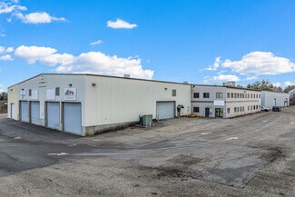 More details for 9 Laurence Dr, Gorham, ME - Industrial for Lease